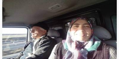 Eskişehir'de feci kaza! Sinan Topkaya olay yerinde hayatını kaybetti!