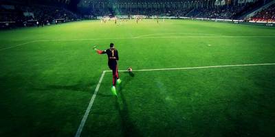 Türk Futbolu Avrupa'nın en çok zarar eden ülkesi oldu