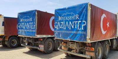 Gaziantep'te 19 Mayıs Atatürk’ü Anma şehrin dört bir yanında kutlanacak