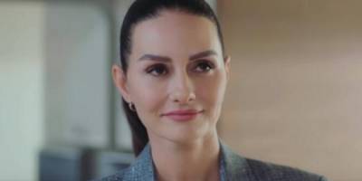 Yasemin Özilhan'ın Makyajsız Paylaşımına Beğeni Yağdı!