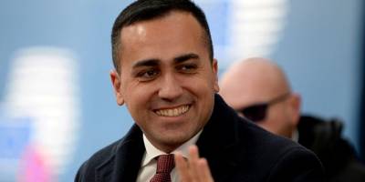 İtalya ve Türkiye arasındaki ilişkiler sağlam ve mükemmeldir