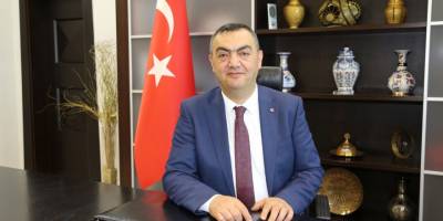 19 Mayıs mesajı Bizi aydınlık yarınlara taşıyacak olan gençlerimizdir