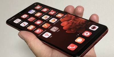 Cep Telefonlarında Ram Savaşı Başlıyor