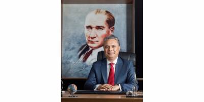 Antalya Muratpaşa Belediyesi 19 Mayıs'da tekneler denize açılacak