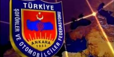 Türkiye Şoförler ve Otomobilciler Federasyonu 19 Mayıs mesajı yayımladı