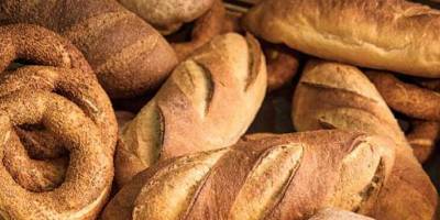 İstanbul’da Yeniden Ekmeğe Zam Talebi