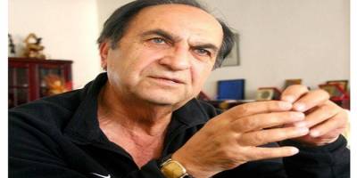 Ünlü Şair ve Yazar Tekin Gönenç Hayatını Kaybetti! Tekin Gönenç Kimdir?