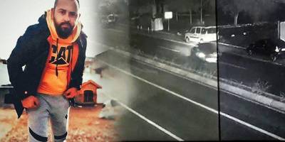 Uslanmaz Sürücünün Hız Tutkusu Sonu Oldu