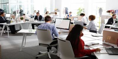 Aruba’nın yayımladığı rapora göre şirketler fırsatları değerlendirmek için araçlara ihtiyaç duyuyor