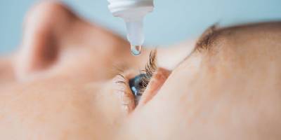 ABD'de korkunç olay! Göz damlasıyla kocasını öldürdü