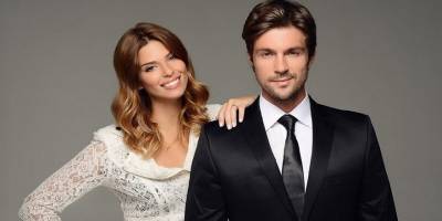 Bebek Sahibi Olamayan Larissa Gacemer'e Eşinden Destek! Larissa Gacemer kimdir?