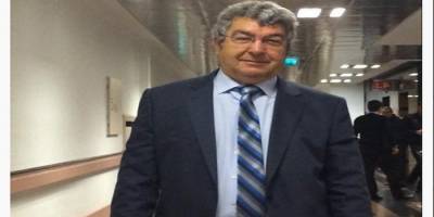 Denizli’de 65 yaşındaki Hüseyin Kamacı'nın cansız bedeni bulundu!