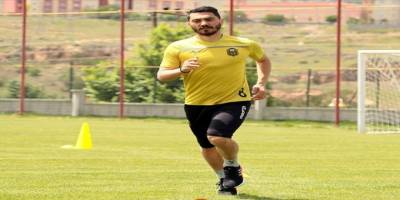 Murat Yıldırım: İlk güne oranla üzerine çok şey kattık