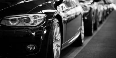 Avrupa’da otomobil pazarı Nisan ayında 78,3 daraldı