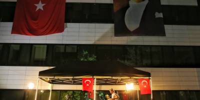 Türkiye, 19 Mayıs Atatürk’ü Anma, Gençlik ve Spor Bayramı dijital koşu etkinlikleri