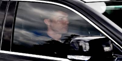 Portekizli yıldız futbolcusu Cristiano Ronaldo, antrenmanlara başlıyor