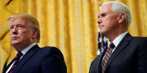 Trump Kimseye 400 yıllık koruma sözü vermedik