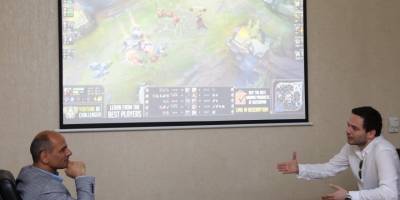 Körfez Belediyesi e-Spor takımı kuruyor! League Of Legends Turnuvası