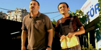 Şafak Sezer, Büşra Pekin ve Ersin Korkut'a ateş püskürdü!