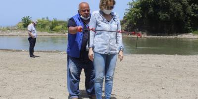 Mayıs yedisi geleneğini 4 bin yıldır yaşatmaya çalışıyorlar!