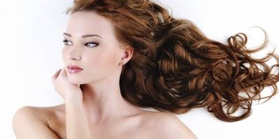 Saç Tellerini Kalınlaştıran Maske