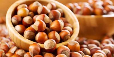 Fındık Fiyatları Yüzde 40 Arttı