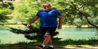 Karaman: Burası eşi benzeri olmayan bir yer