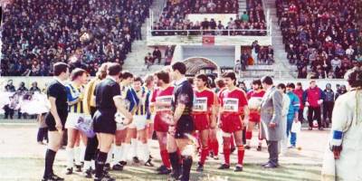 Türkiye'ye Brezilyalı futbolcuları ilk getiren kulüp mazisini arıyor!