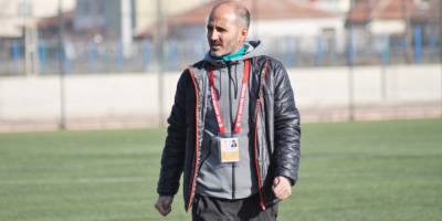 Kılıçaslan Yıldızspor Bayan Futbol takımı, gözünü UEFA Şampiyonlar Ligi'ne dikti