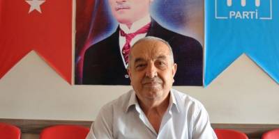 64 yaşındaki İyi Parti disiplin Kurulu üyesi emekli öğretmen koronaya yenik düştü