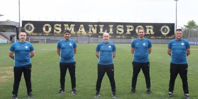 Ali Güneş: Genç ve dinamik bir takıma sahibiz