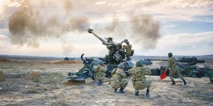 Ünlülerden Barış Pınarı Harekatına Tam Destek Geldi