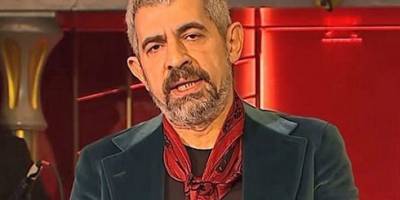 Şovmen Okan Bayülgen’den Can Yaman’a Libido Desteği