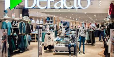 DeFacto Ramazan'a özel yeni tasarımlar hazırladı