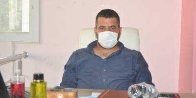 Çin'den sipariş aldı! Çin Devlet Başkanına sabun gönderdi