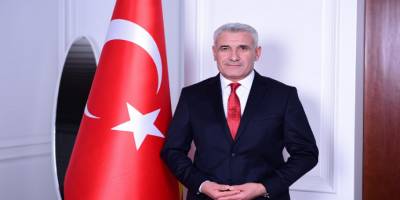 Malatya Battalgazi'de yaşanabilir bilir kent çalışmaları