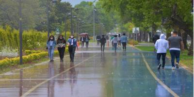 Ordu'da Gençler yeniden sokaklarda