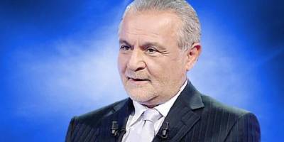 Kenan Işık'tan sevindiren haber! Gözleriyle iletişim kurmaya başladı