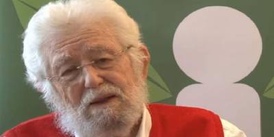 TEMA Vakfı Kurucusu Onur Başkanı Hayrettin Karaca hayatını kaybetti