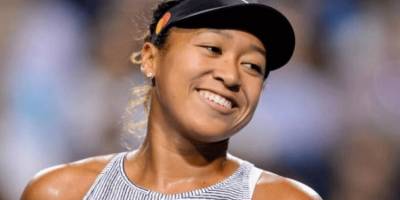 Japon tenisçi Naomi Osaka'dan rekor! En fazla kazanan kadın sporcu oldu