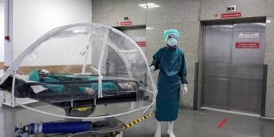 JES yatırımcılarından korona virüs salgınıyla mücadeleye destek