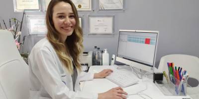 Diyetisyen Aybüke Kaymakcı: Ramazan sonrasını yediklerinize dikkat edin!