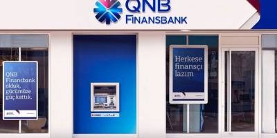 QNB Finansbank'tan sevindiren gelişme Tek bir şey yapan parasını alacak! QNB 100 Bin TL destek ödemesi yapıyor!