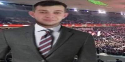 Kayseri'nin Bünyan ilesinde tırın çarptığı Doğukan Çam hayatını kaybetti!