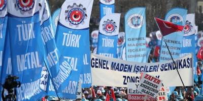 MESS Zam Teklifini Yüzde 10’a Çıkardı