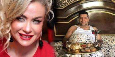 Yeliz Yeşilmen, Sonumun Bergen gibi olmasını istemiyorum