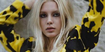 Aleyna Tilki Hakkında Tehdit ve Hakaret Suçlamasından Dava Açıldı