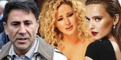 İzzet Yıldızhan’dan Demet Akalın İçin Sert Sözler