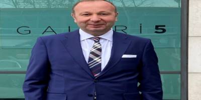 Özgür Ulupınar'dan Ramazan bayramı mesajı