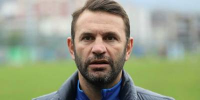 Okan Buruktan Şampiyonluk Hayali Açıklaması